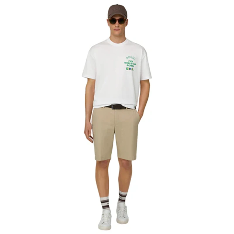 FIFA World Cup 2026 Winners Capsule Collection Brazil T-Shirt - Image 5