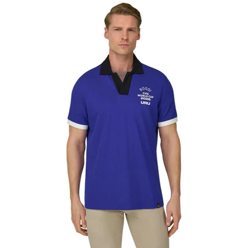 FIFA World Cup 2026 Winners Capsule Collection Uruguay Polo - Image 2