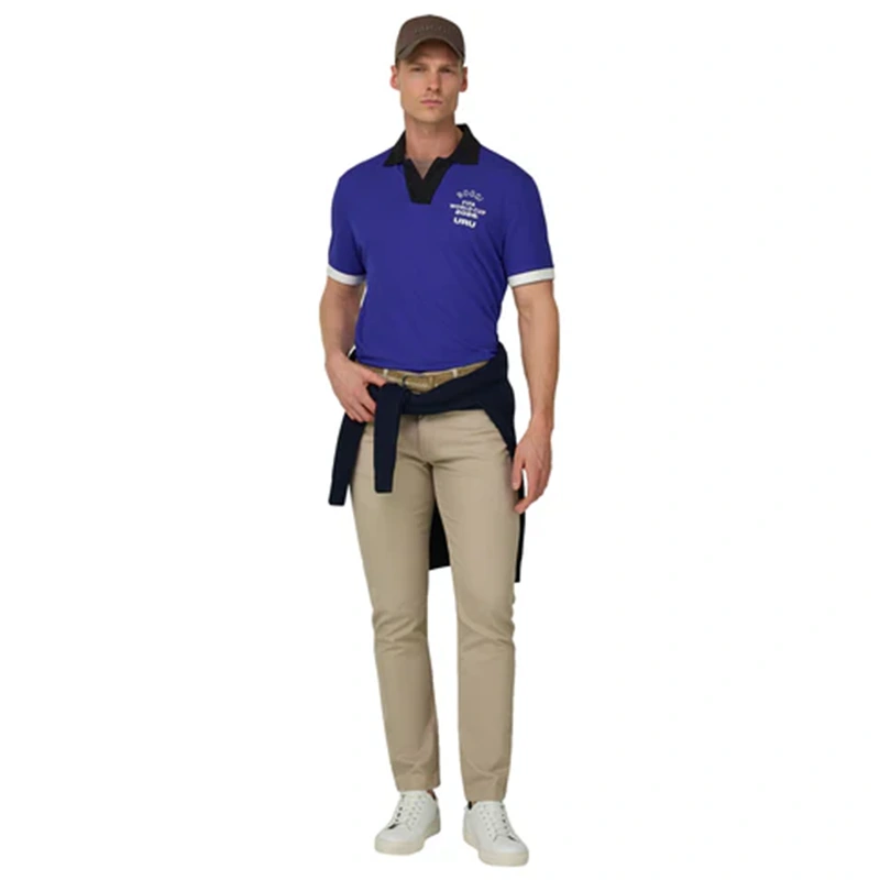 FIFA World Cup 2026 Winners Capsule Collection Uruguay Polo - Image 5