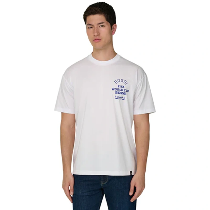 FIFA World Cup 2026 Winners Capsule Collection Uruguay T-Shirt - Image 2