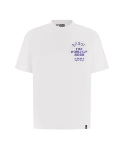 FIFA World Cup 2026 Winners Capsule Collection Uruguay T-Shirt