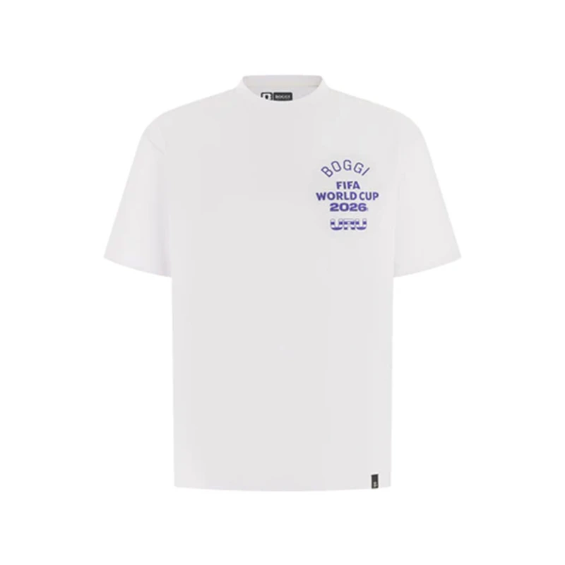 FIFA World Cup 2026 Winners Capsule Collection Uruguay T-Shirt