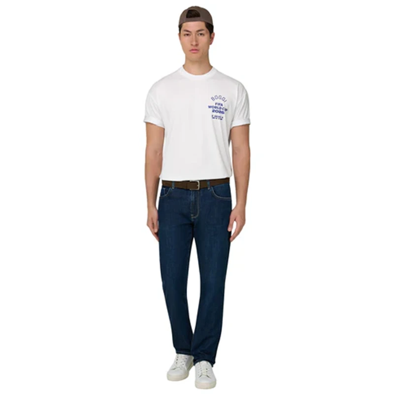 FIFA World Cup 2026 Winners Capsule Collection Uruguay T-Shirt - Image 4