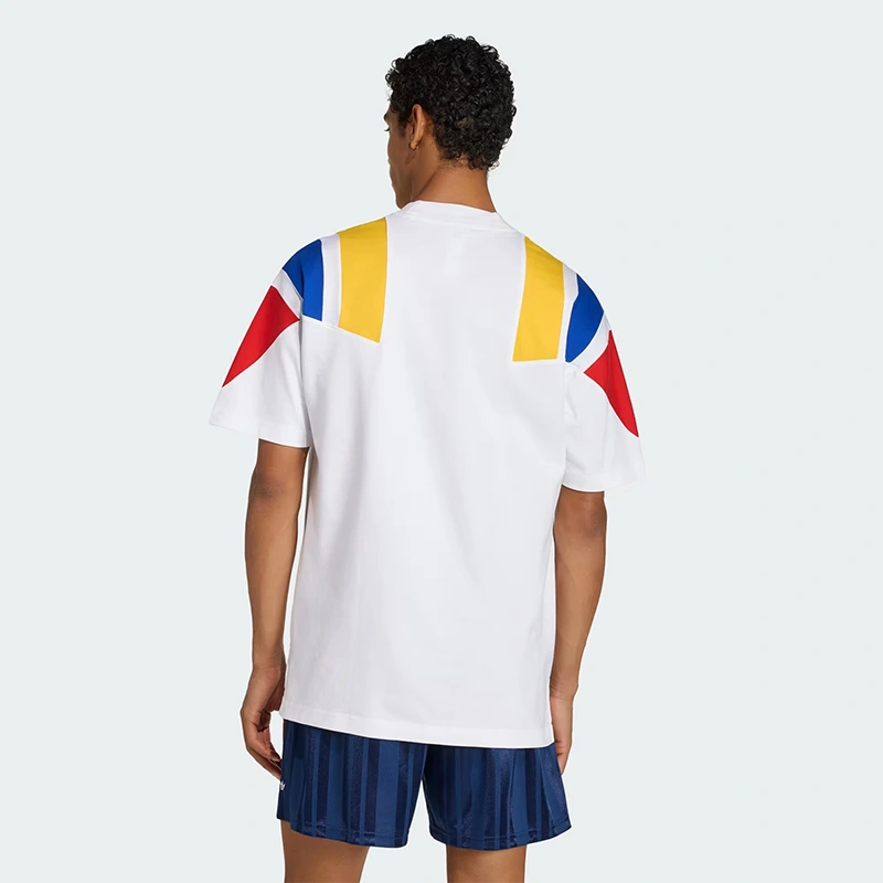 Adidas FIFA World Cup 26 Colombia EQT Tee - Image 5
