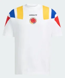 Adidas FIFA World Cup 26 Colombia EQT Tee