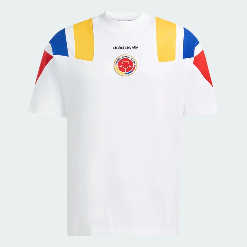 Adidas FIFA World Cup 26 Colombia EQT Tee