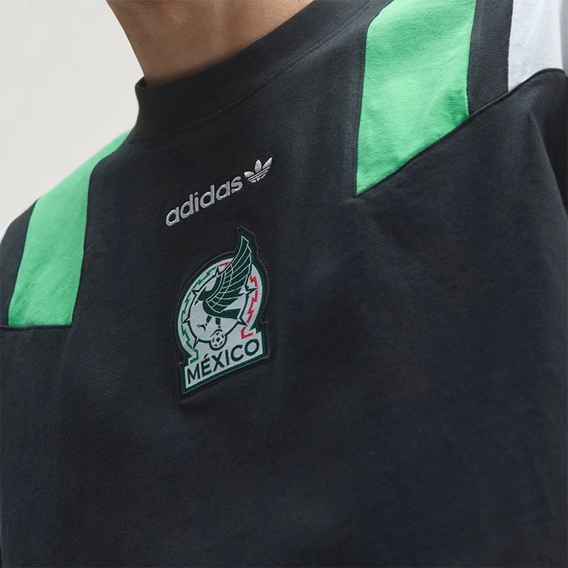 Adidas FIFA World Cup 26 Mexico EQT Tee - Image 6