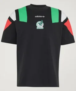 Adidas FIFA World Cup 26 Mexico EQT Tee
