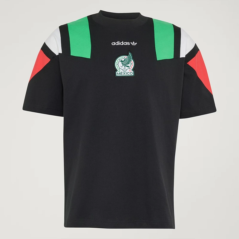 Adidas FIFA World Cup 26 Mexico EQT Tee