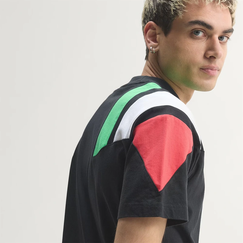 Adidas FIFA World Cup 26 Mexico EQT Tee - Image 4