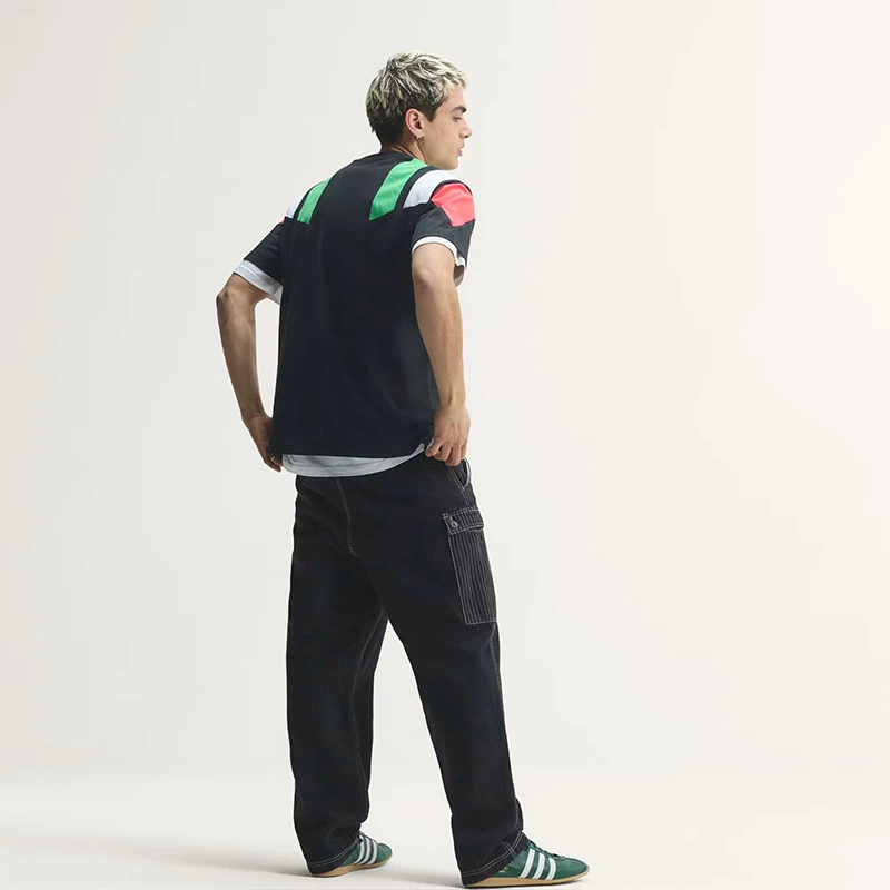 Adidas FIFA World Cup 26 Mexico EQT Tee - Image 3