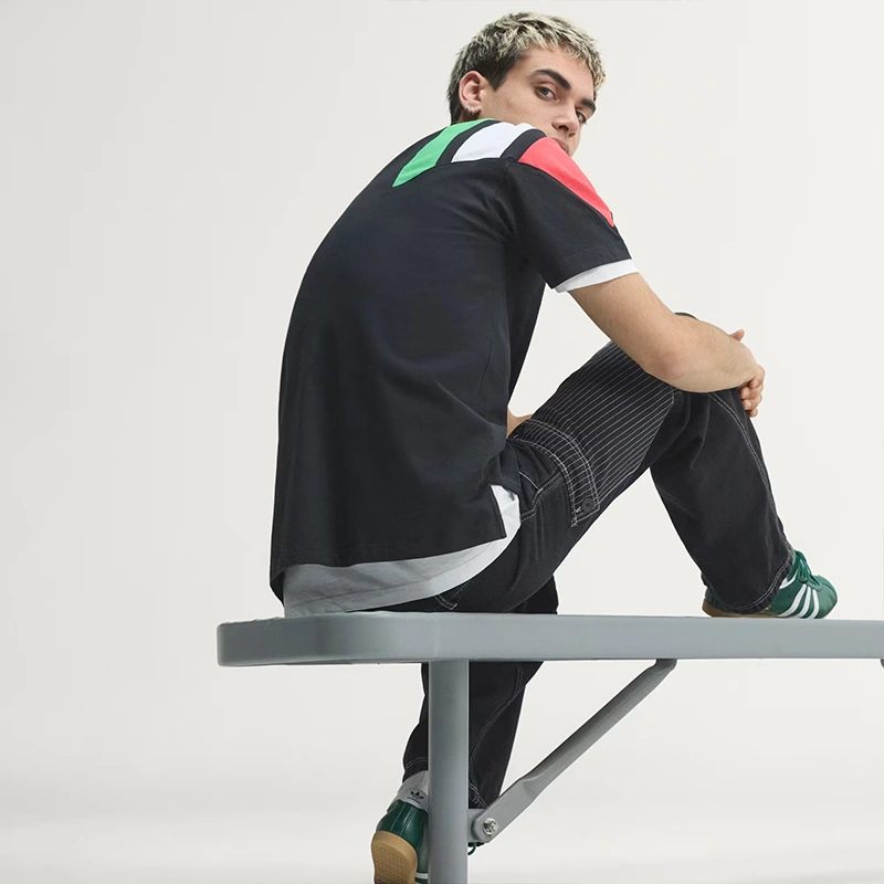 Adidas FIFA World Cup 26 Mexico EQT Tee - Image 8