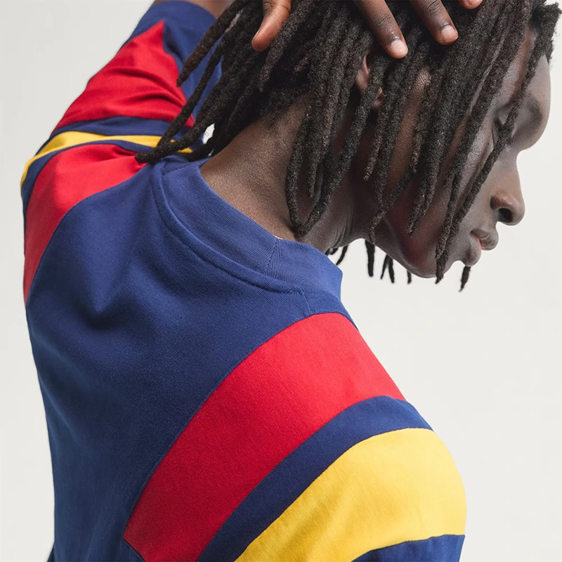 Adidas FIFA World Cup 26 Spain EQT Tee - Image 6