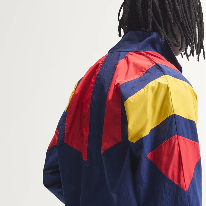 Adidas FIFA World Cup 26 Spain EQT Track Top - Image 5