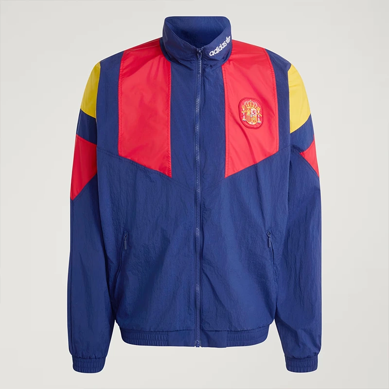 Adidas FIFA World Cup 26 Spain EQT Track Top