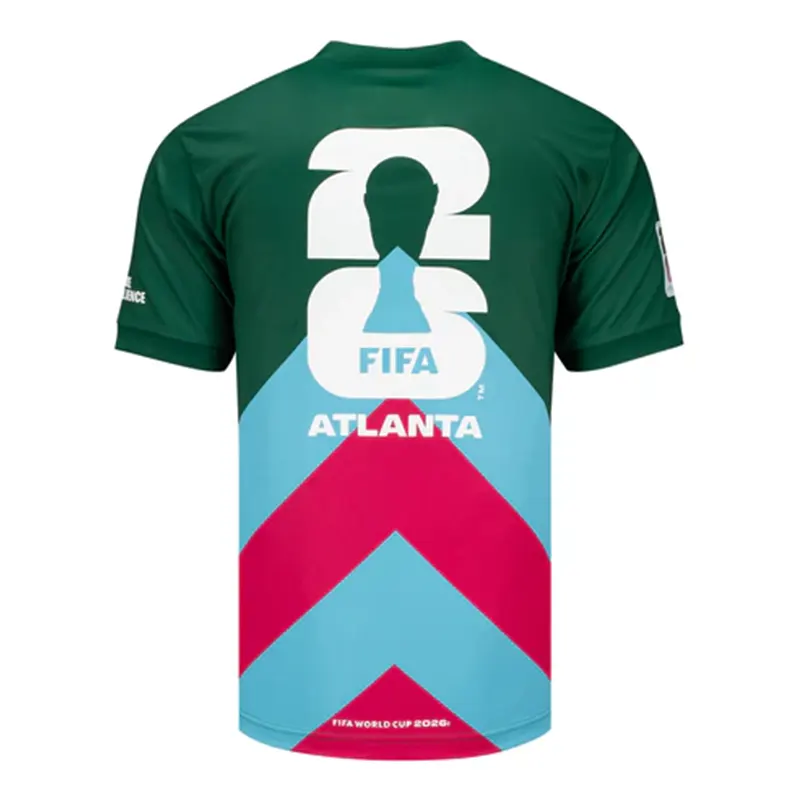 FIFA World Cup Atlanta Jersey - Image 3