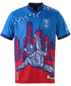 FIFA World Cup Dallas Jersey