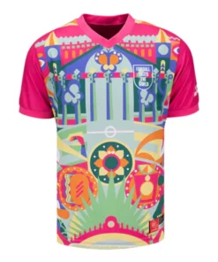 FIFA World Cup Guadalajara Jersey