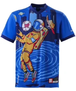 FIFA World Cup Houston Jersey