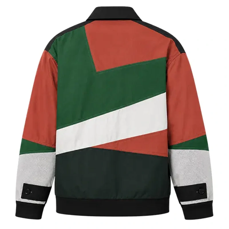 FIFA World Cup Lacoste x Mexico Jacket - Image 2