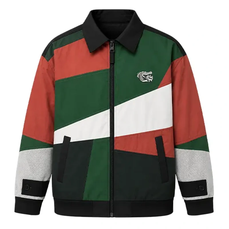 FIFA World Cup Lacoste x Mexico Jacket