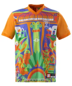 FIFA World Cup Mexico City Jersey
