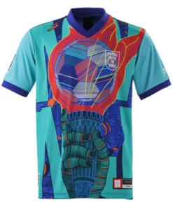 FIFA World Cup New Jersey Jersey