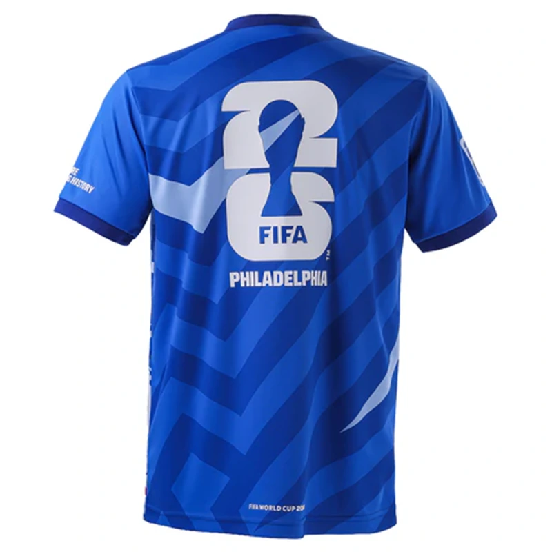 FIFA World Cup Philadelphia Jersey - Image 3