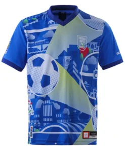 FIFA World Cup Philadelphia Jersey