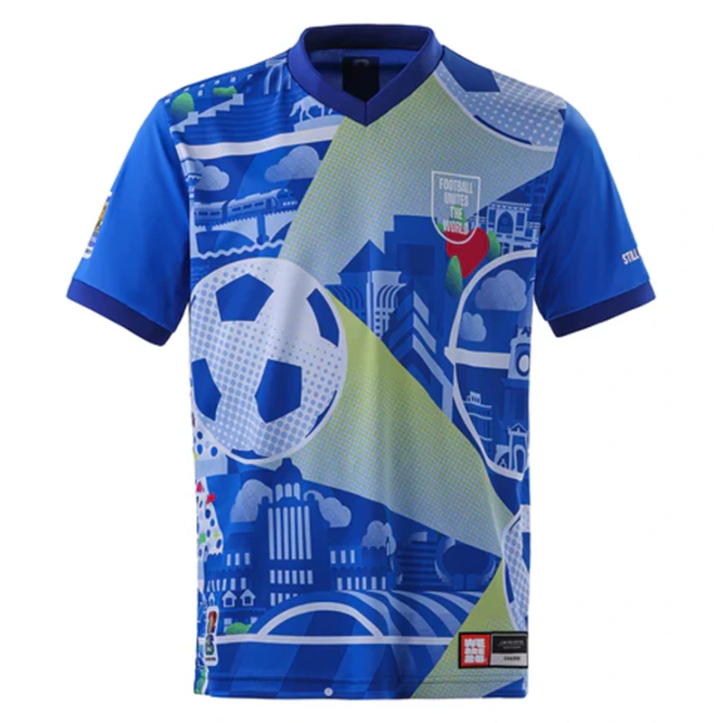 FIFA World Cup Philadelphia Jersey