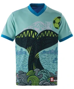 FIFA World Cup Seattle Jersey