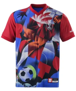 FIFA World Cup Toronto Jersey