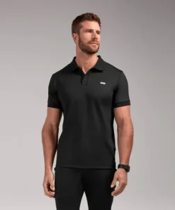 FIGS Mens Rocco FORMx Polo
