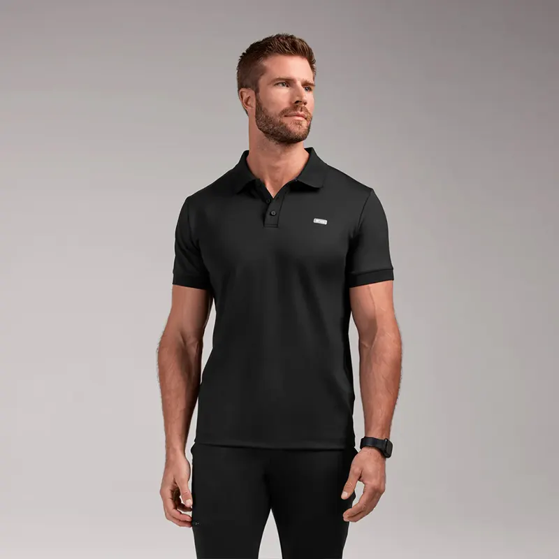 FIGS Mens Rocco FORMx Polo