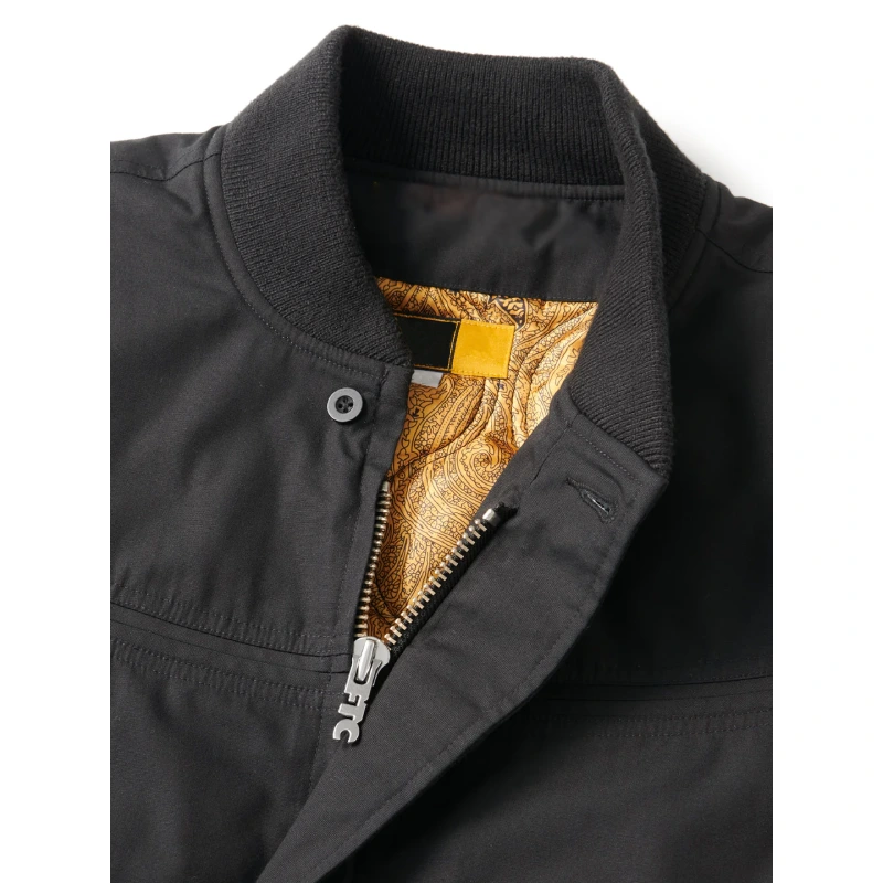 FTC x Derby Jacket - Image 3