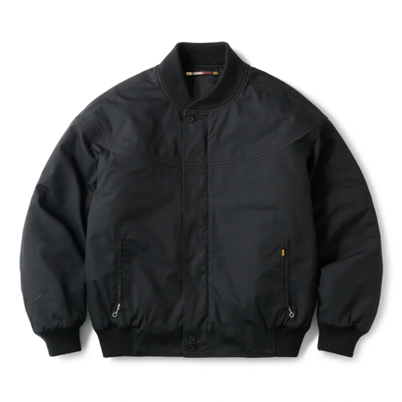FTC x Derby Jacket