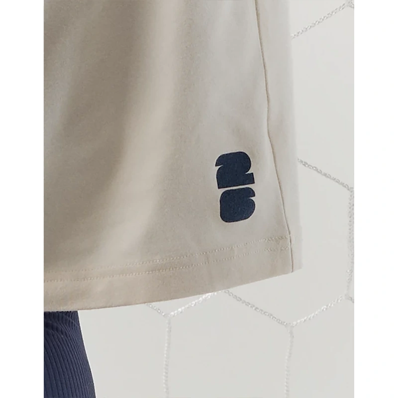 FWC26 OFFLINE By Aerie England Let's Stretch Oversized T-Shirt - Image 4