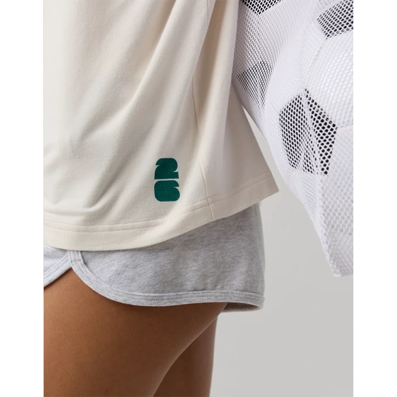FWC26 OFFLINE By Aerie Mexico Let's Stretch Oversized T-Shirt - Image 4