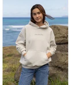 Faith Over Fear Hoodie