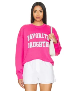Favorite Daughter Sweatshirt