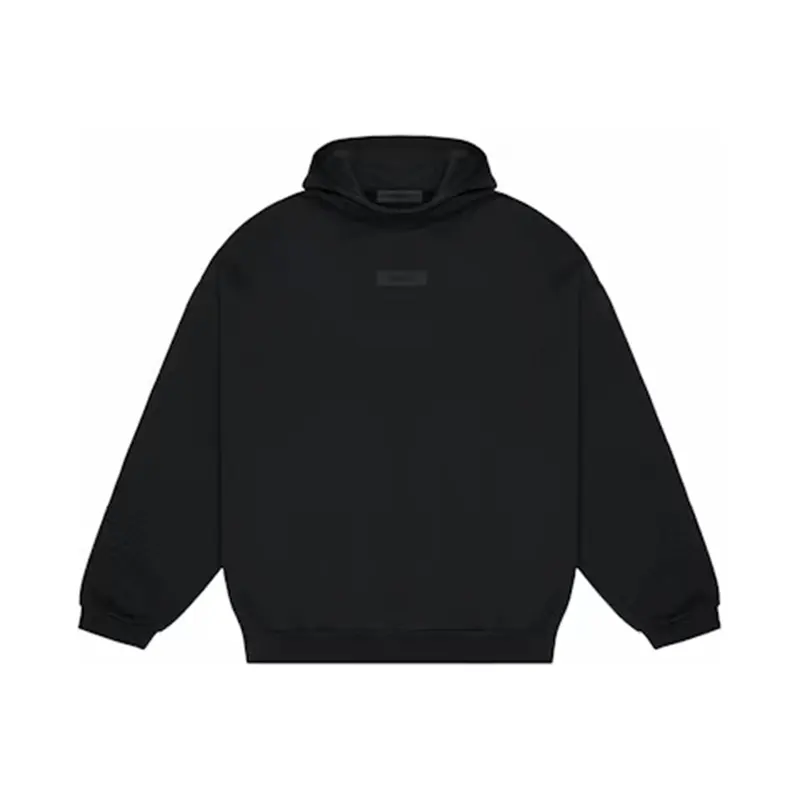 Fear of God Essentials Chest Logo Hoodie