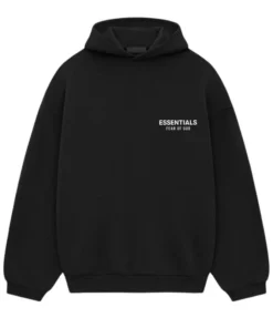 Fear of God Essentials Fleece Hoodie