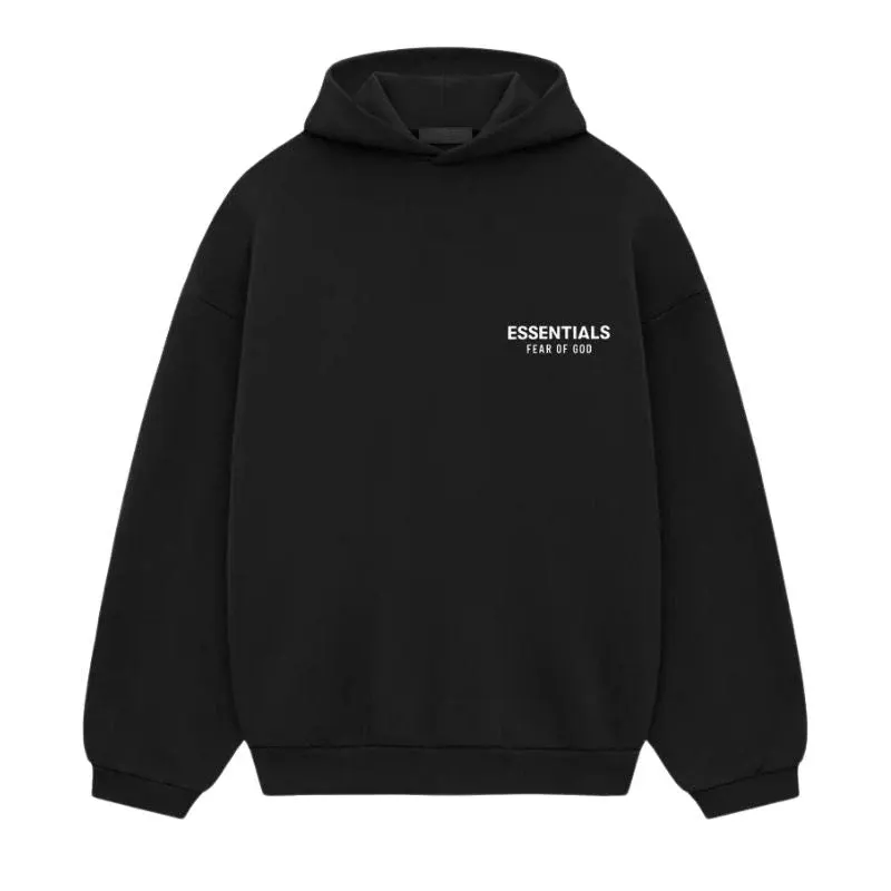 Fear of God Essentials Fleece Hoodie