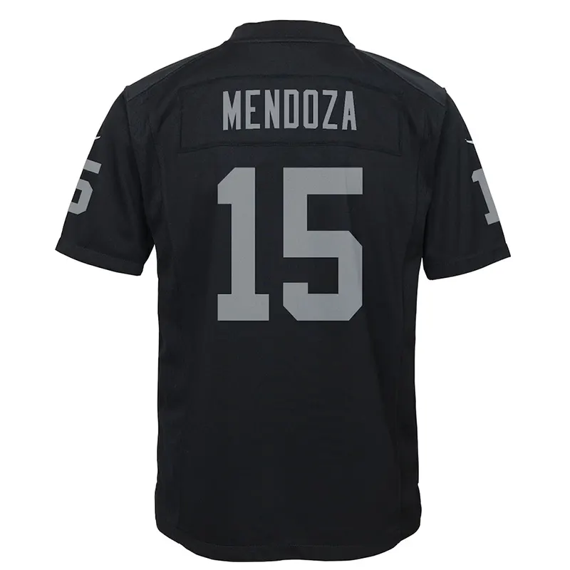 Fernando Mendoza Jersey - Image 3