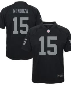 Fernando Mendoza Jersey