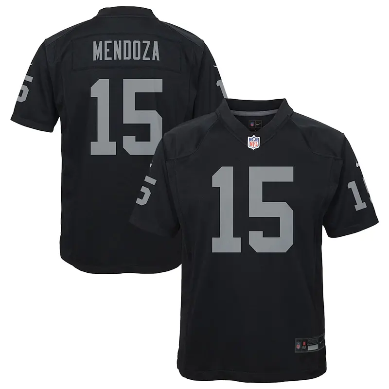Fernando Mendoza Jersey