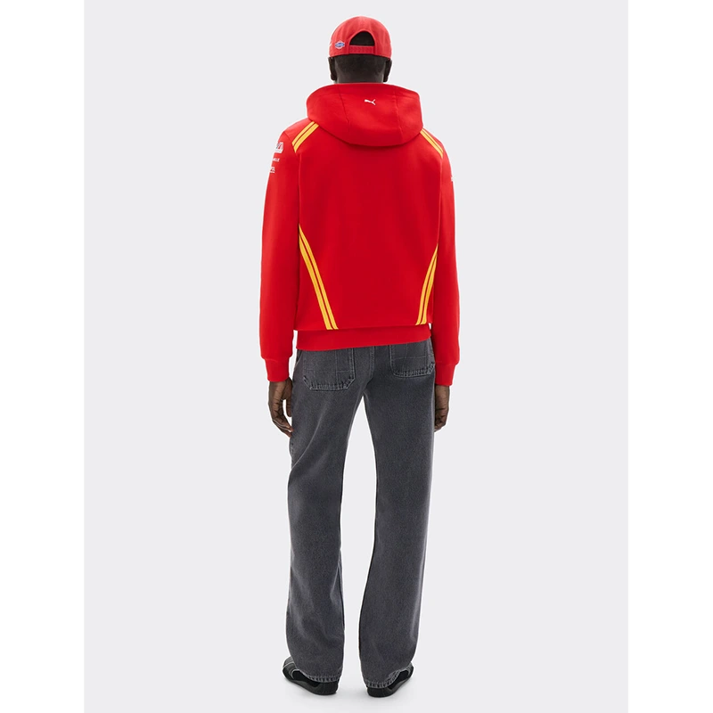 Ferrari Hypercar 2026 Hoodie - Image 6