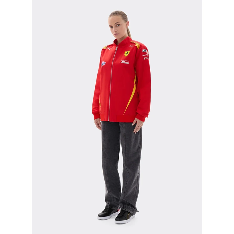 Ferrari Hypercar 2026 Jacket - Image 4