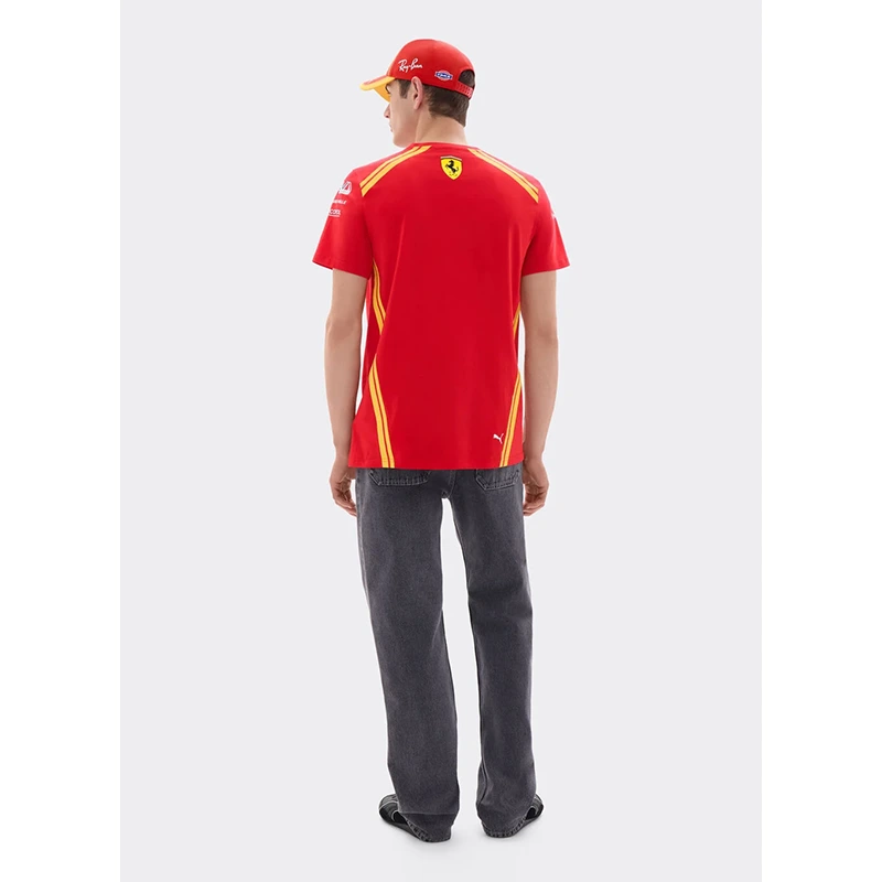 Ferrari Hypercar 2026 T-shirt - Image 5