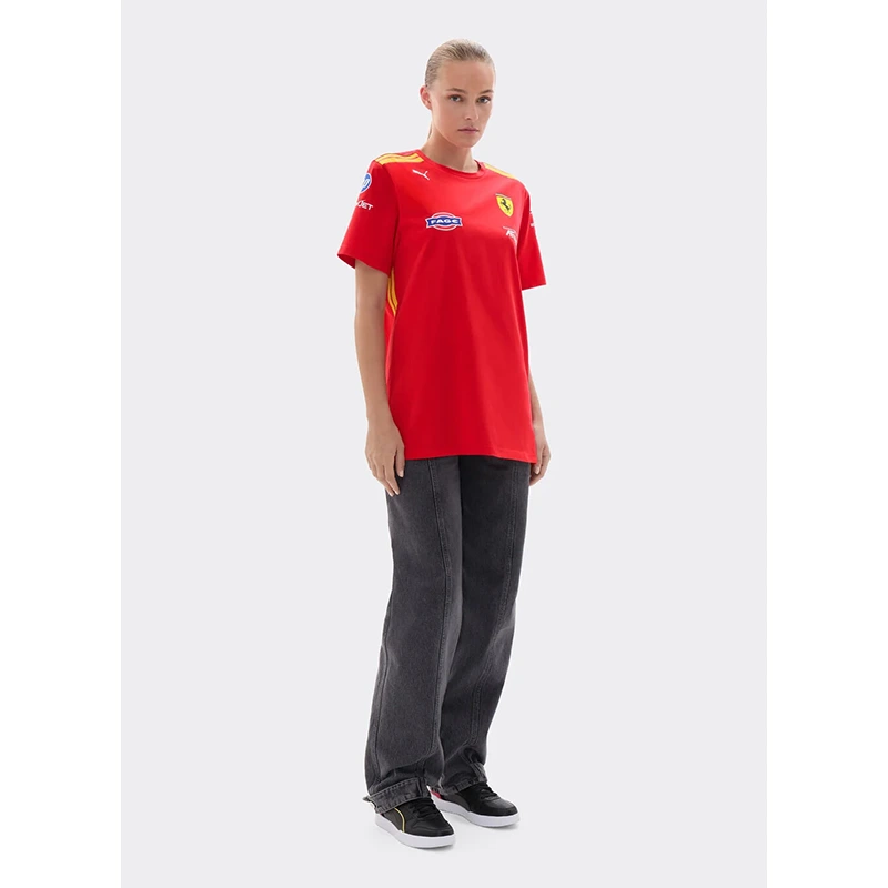 Ferrari Hypercar 2026 T-shirt - Image 4
